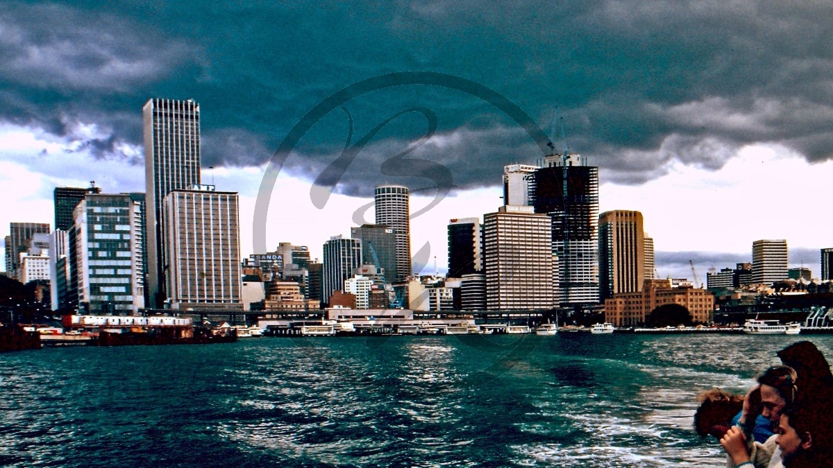 Sydney -  Skyline.jpg