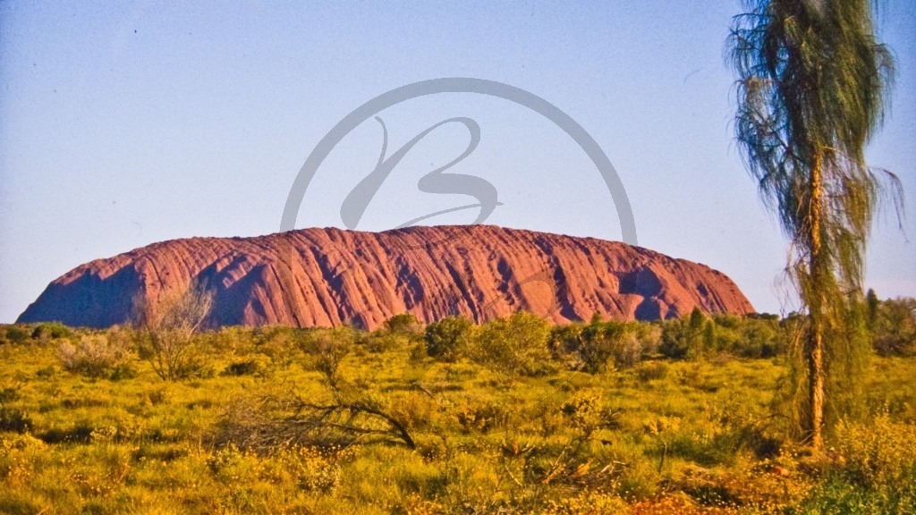 Uluru Nationalpark - Uluru_2.jpg